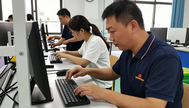 客户以中小如何推动客户以中小效率提升