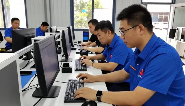 陕西天翼文化传播有限公司助力企业提升宣传片制作能力